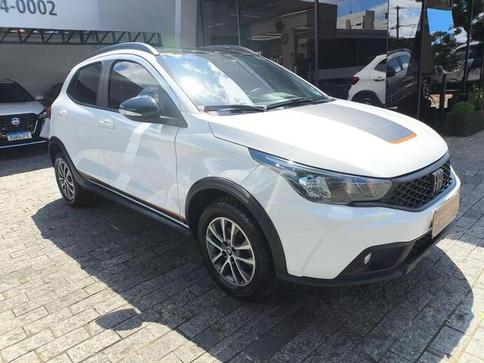 FIAT ARGO TREKKING 1.3