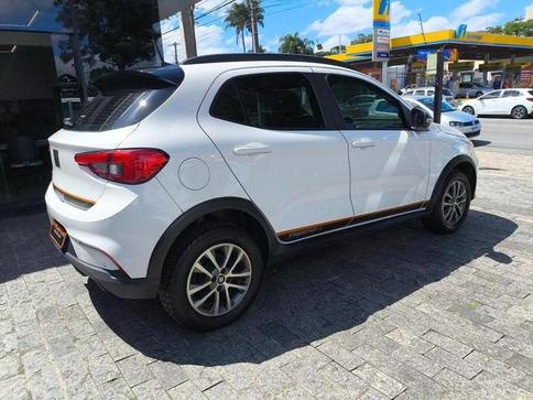 FIAT ARGO TREKKING 1.3