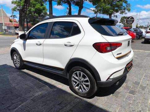 FIAT ARGO TREKKING 1.3