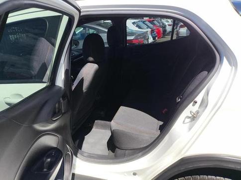 FIAT ARGO TREKKING 1.3
