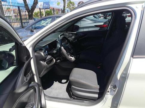 FIAT ARGO TREKKING 1.3