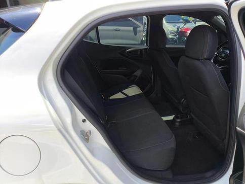 FIAT ARGO TREKKING 1.3