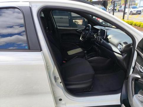 FIAT ARGO TREKKING 1.3