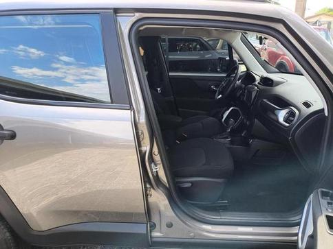 JEEP RENEGADE STD 1.8 4X2 FLEX 16V AUT