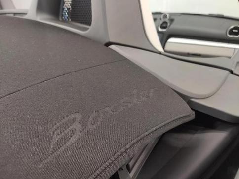 PORSCHE BOXSTER STYLE