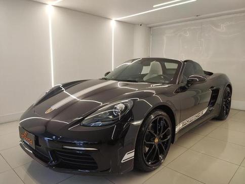 PORSCHE BOXSTER STYLE