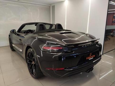PORSCHE BOXSTER STYLE