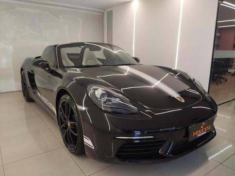 PORSCHE BOXSTER STYLE