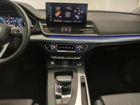 AUDI Q5 S-LINE 2.0 TFSI S TRONIC