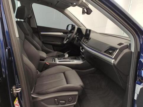 AUDI Q5 S-LINE 2.0 TFSI S TRONIC
