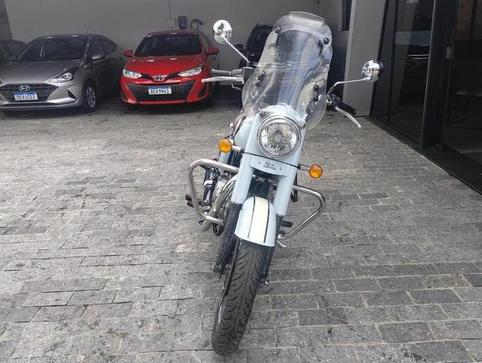 ROYAL ENFIELD CLASSIC 350