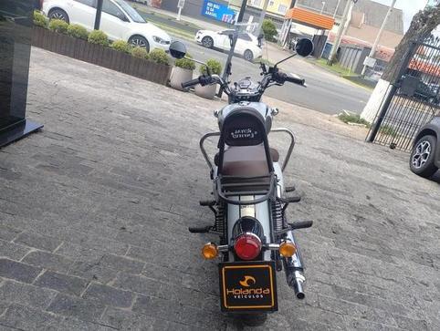 ROYAL ENFIELD CLASSIC 350
