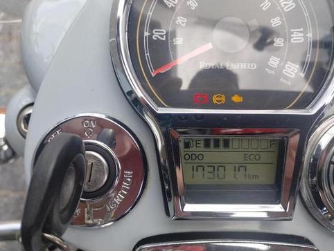ROYAL ENFIELD CLASSIC 350