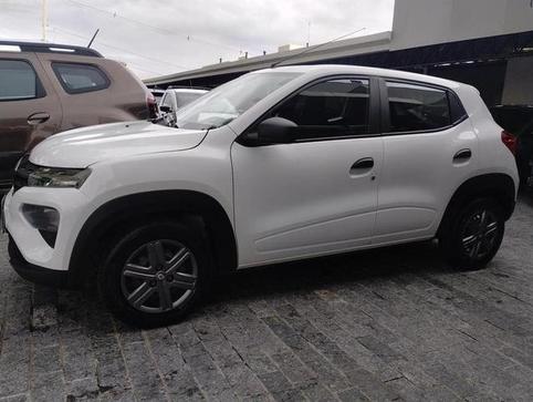 RENAULT KWID ZEN 2