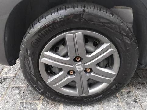 RENAULT KWID ZEN 2