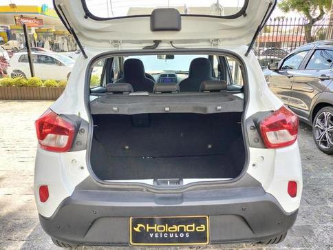 RENAULT KWID ZEN 2