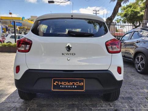 RENAULT KWID ZEN 2