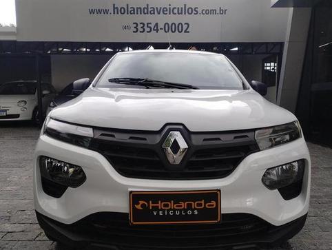RENAULT KWID ZEN 2