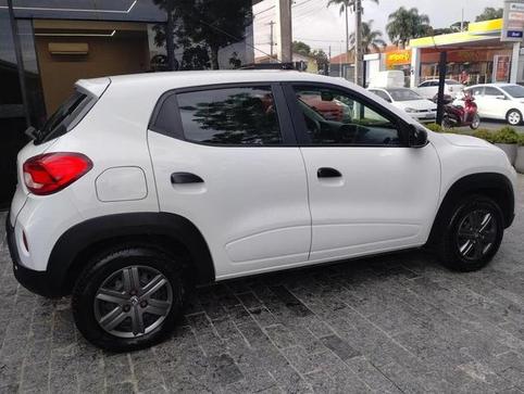RENAULT KWID ZEN 2