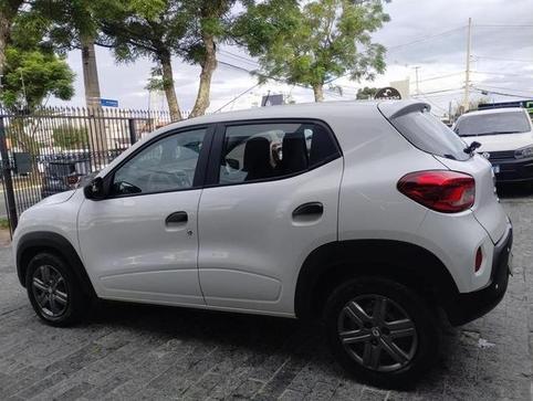RENAULT KWID ZEN 2