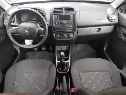 RENAULT KWID ZEN 2