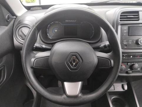 RENAULT KWID ZEN 2