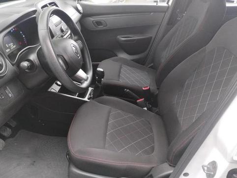 RENAULT KWID ZEN 2