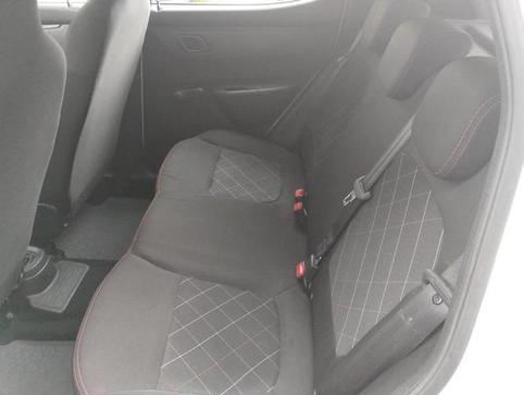 RENAULT KWID ZEN 2