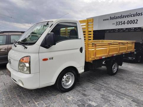 HYUNDAI HYUNDAHR HDB