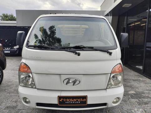 HYUNDAI HYUNDAHR HDB