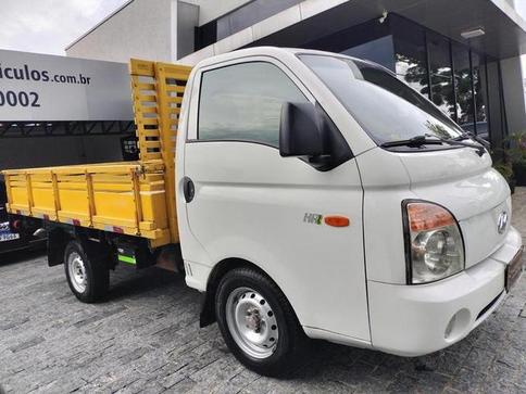 HYUNDAI HYUNDAHR HDB