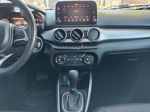 FIAT CRONOS HGT 1.8 AT