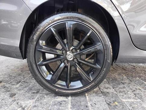 FIAT CRONOS HGT 1.8 AT
