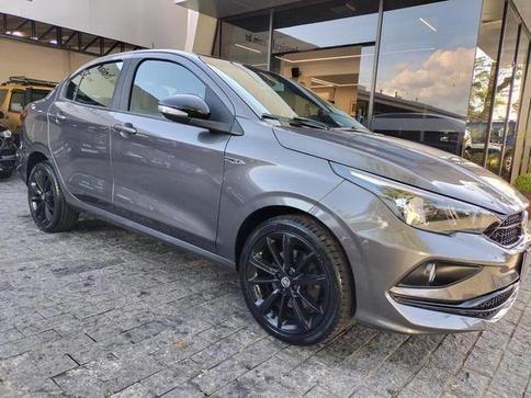 FIAT CRONOS HGT 1.8 AT