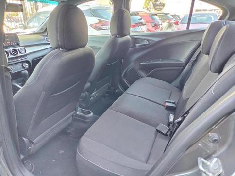 FIAT CRONOS HGT 1.8 AT