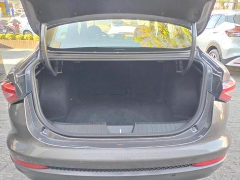 FIAT CRONOS HGT 1.8 AT