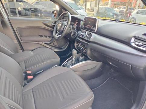 FIAT CRONOS HGT 1.8 AT