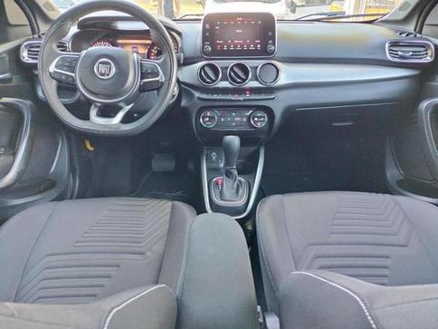 FIAT CRONOS HGT 1.8 AT