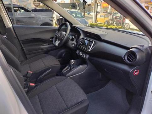 NISSAN KICKS SENSE 1.6 16V FLEX AUT.
