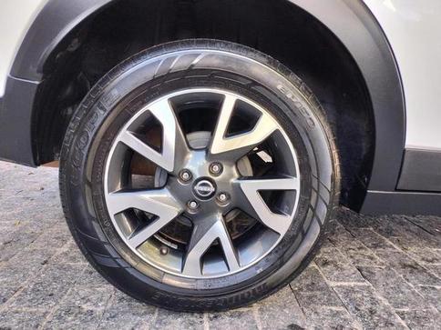 NISSAN KICKS SENSE 1.6 16V FLEX AUT.