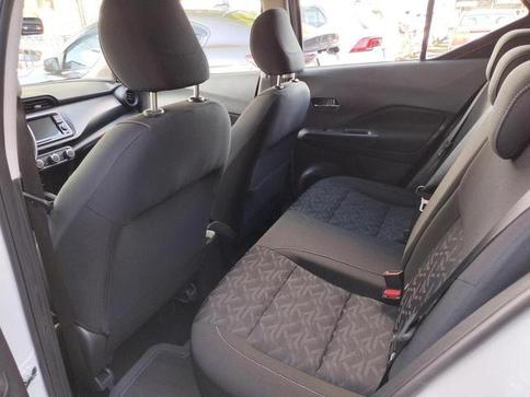 NISSAN KICKS SENSE 1.6 16V FLEX AUT.