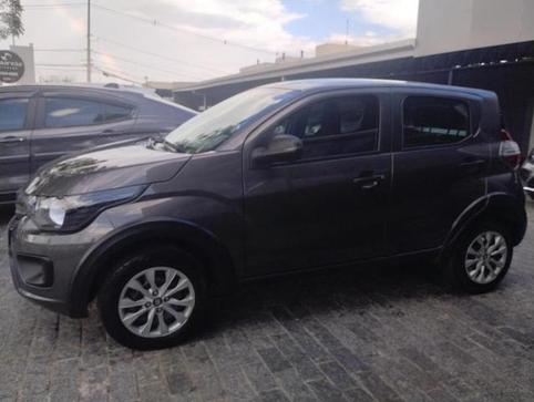 FIAT MOBI LIKE 1.0 FIRE FLEX 5P.