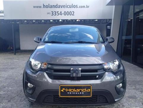 FIAT MOBI LIKE 1.0 FIRE FLEX 5P.