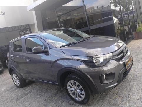 FIAT MOBI LIKE 1.0 FIRE FLEX 5P.