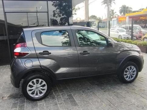 FIAT MOBI LIKE 1.0 FIRE FLEX 5P.