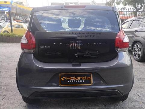 FIAT MOBI LIKE 1.0 FIRE FLEX 5P.