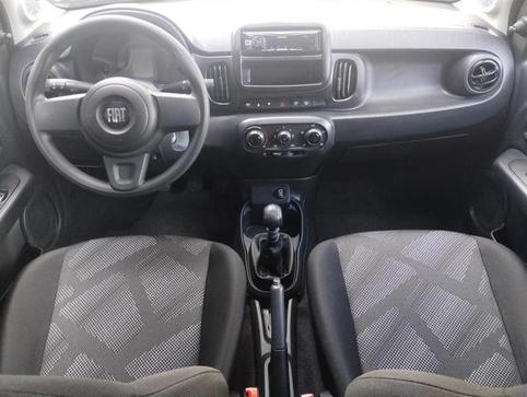 FIAT MOBI LIKE 1.0 FIRE FLEX 5P.