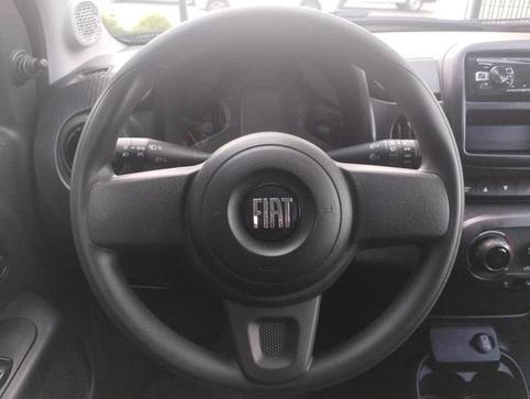 FIAT MOBI LIKE 1.0 FIRE FLEX 5P.