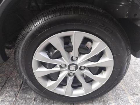 FIAT MOBI LIKE 1.0 FIRE FLEX 5P.