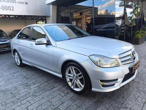MERCEDES-BENZ C180TURBO